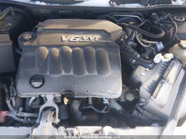 Продажа на аукционе авто 2012 Chevrolet Impala Ls, vin: 2G1WA5E31C1108197, номер лота: 12501689