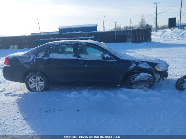 Продажа на аукционе авто 2012 Chevrolet Impala Ls, vin: 2G1WA5E31C1108197, номер лота: 12501689