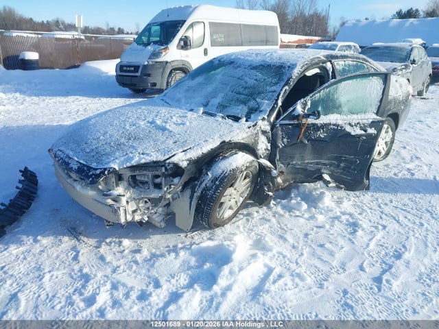 Продажа на аукционе авто 2012 Chevrolet Impala Ls, vin: 2G1WA5E31C1108197, номер лота: 12501689