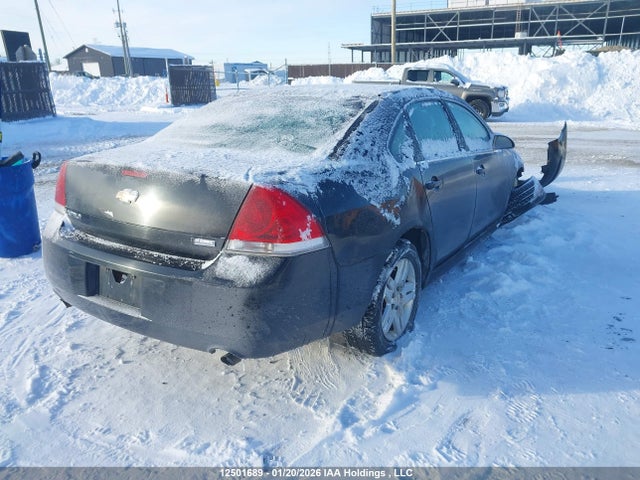 Продажа на аукционе авто 2012 Chevrolet Impala Ls, vin: 2G1WA5E31C1108197, номер лота: 12501689