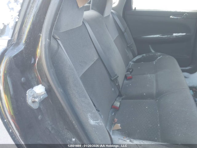 Продажа на аукционе авто 2012 Chevrolet Impala Ls, vin: 2G1WA5E31C1108197, номер лота: 12501689