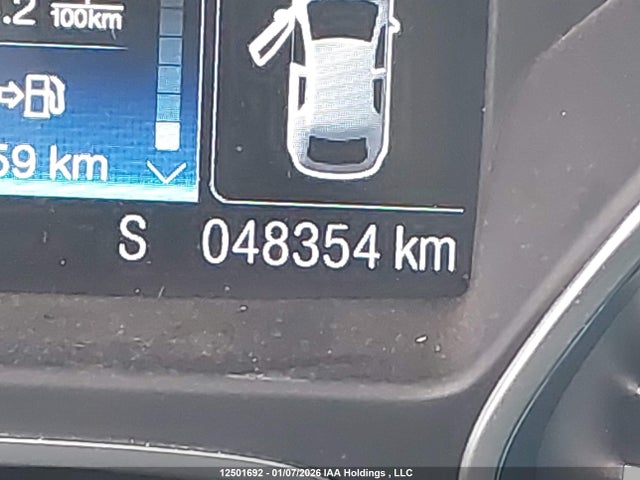 Ford ESCAPE SE 2014 1FMCU0G90EUE30371 Image 16