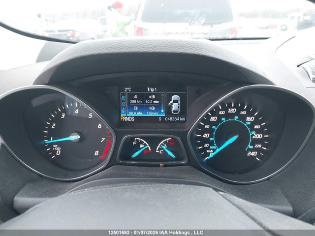 Ford ESCAPE SE 2014 1FMCU0G90EUE30371 Image 7