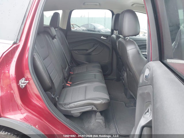 Ford ESCAPE SE 2014 1FMCU0G90EUE30371 Image 8