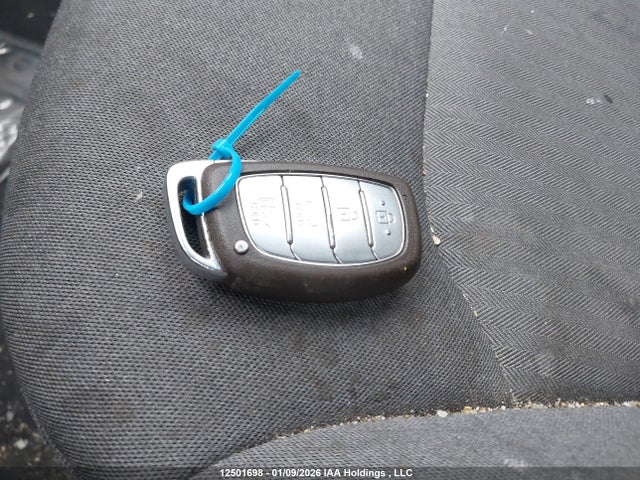 KMHC75LJ7MU079364 Hyundai Ioniq