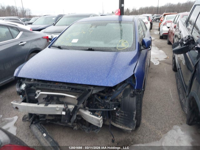 KMHC75LJ7MU079364 Hyundai Ioniq