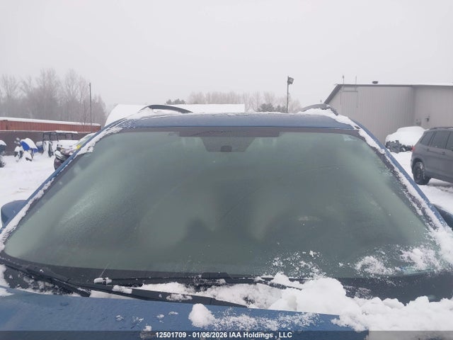 JF2SKEUC2LH457873 Subaru Forester Limited