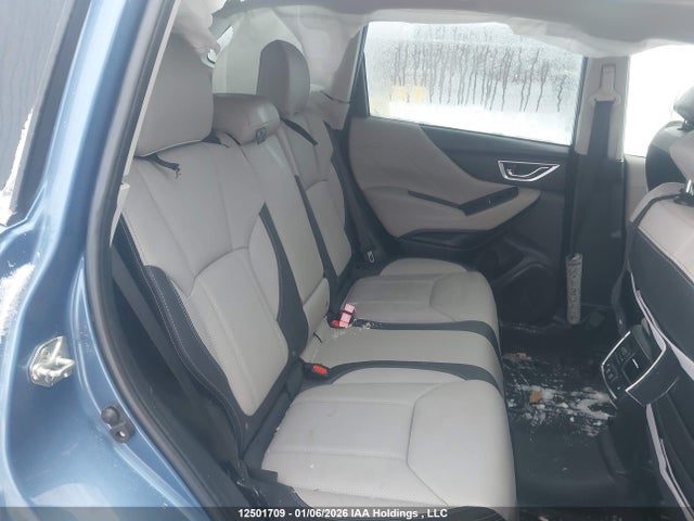 JF2SKEUC2LH457873 Subaru Forester Limited