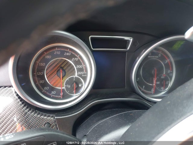 4JGDA7FB1KB198414 Mercedes-Benz Amg Gle 63 S 4matic