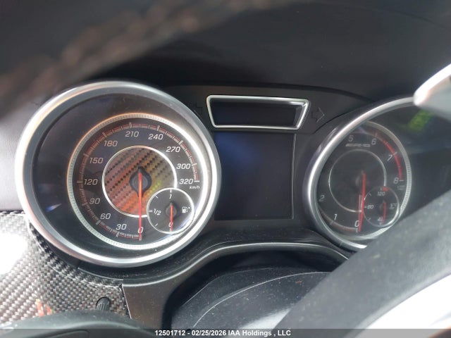 4JGDA7FB1KB198414 Mercedes-Benz Amg Gle 63 S 4matic