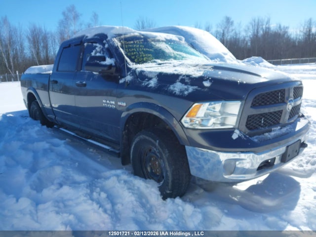 1C6RR7TT6GS129720 RAM 1500 Slt