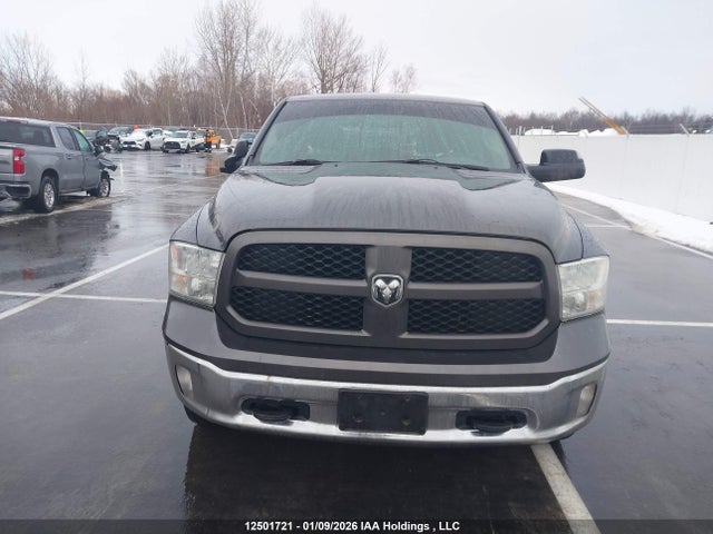 1C6RR7TT6GS129720 RAM 1500 Slt