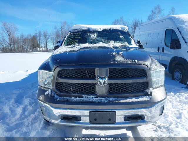 1C6RR7TT6GS129720 RAM 1500 Slt