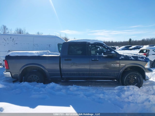 1C6RR7TT6GS129720 RAM 1500 Slt