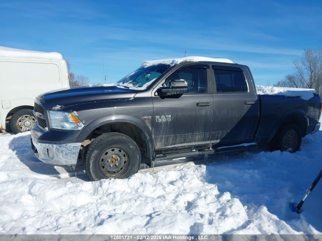 1C6RR7TT6GS129720 RAM 1500 Slt