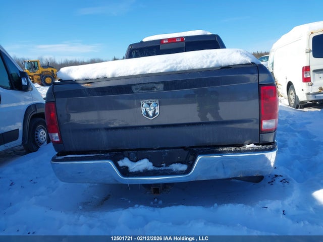 1C6RR7TT6GS129720 RAM 1500 Slt