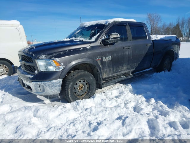 1C6RR7TT6GS129720 RAM 1500 Slt