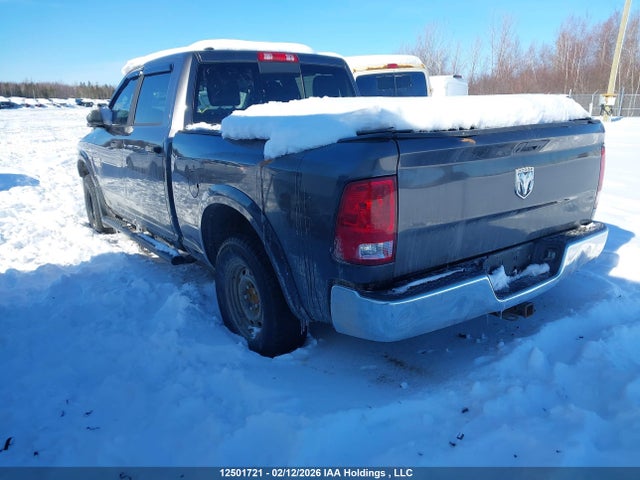 1C6RR7TT6GS129720 RAM 1500 Slt