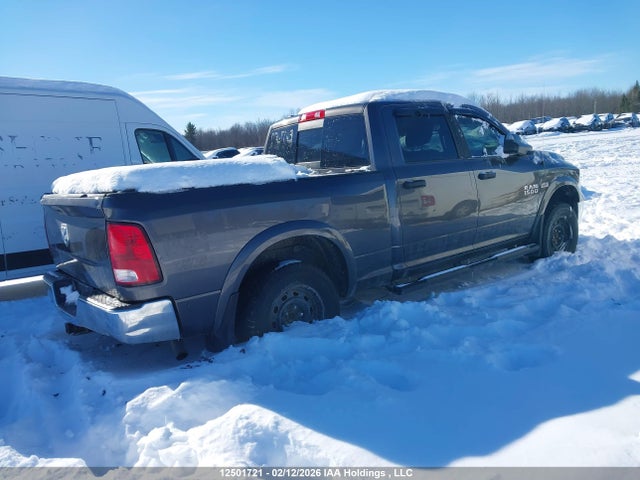 1C6RR7TT6GS129720 RAM 1500 Slt
