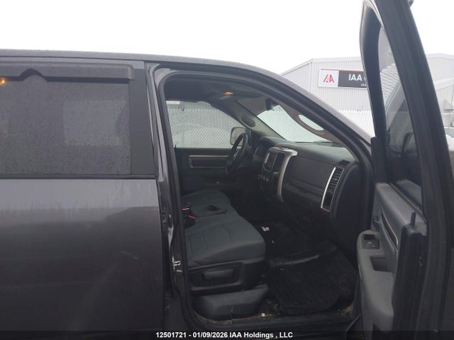 1C6RR7TT6GS129720 RAM 1500 Slt