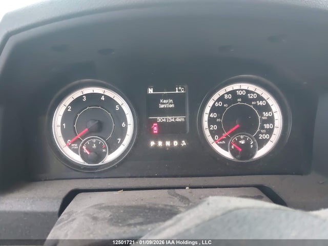1C6RR7TT6GS129720 RAM 1500 Slt
