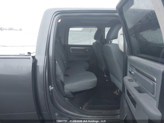1C6RR7TT6GS129720 RAM 1500 Slt