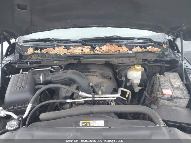 1C6RR7TT6GS129720 RAM 1500 Slt
