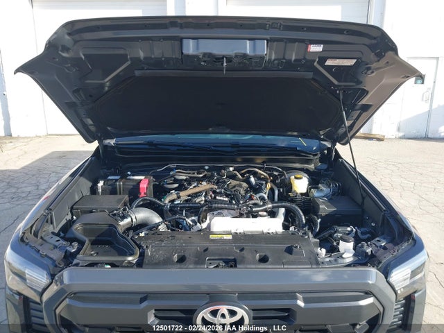 Aukcja sprzedaży 2025 Toyota Tacoma, vin: 3TYLB5JN9ST084676, numer aukcji: 12501722