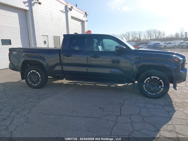 Aukcja sprzedaży 2025 Toyota Tacoma, vin: 3TYLB5JN9ST084676, numer aukcji: 12501722
