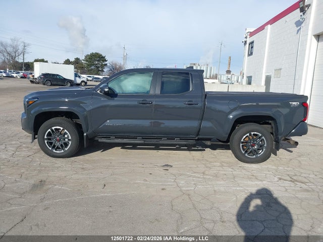 Aukcja sprzedaży 2025 Toyota Tacoma, vin: 3TYLB5JN9ST084676, numer aukcji: 12501722
