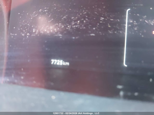 Aukcja sprzedaży 2025 Toyota Tacoma, vin: 3TYLB5JN9ST084676, numer aukcji: 12501722