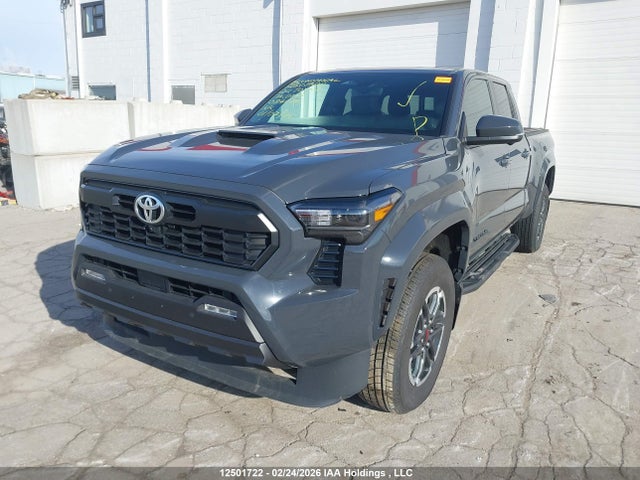 Aukcja sprzedaży 2025 Toyota Tacoma, vin: 3TYLB5JN9ST084676, numer aukcji: 12501722