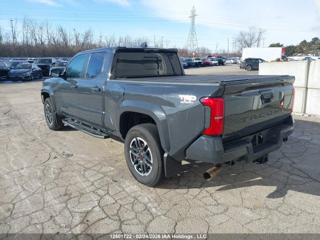 Aukcja sprzedaży 2025 Toyota Tacoma, vin: 3TYLB5JN9ST084676, numer aukcji: 12501722