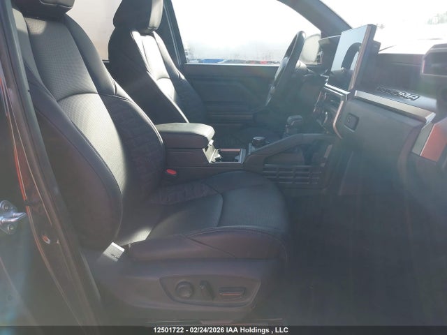 Aukcja sprzedaży 2025 Toyota Tacoma, vin: 3TYLB5JN9ST084676, numer aukcji: 12501722