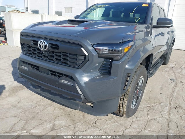 Aukcja sprzedaży 2025 Toyota Tacoma, vin: 3TYLB5JN9ST084676, numer aukcji: 12501722
