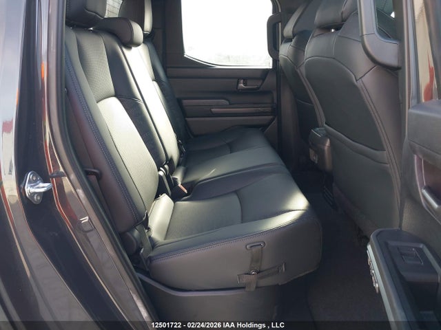 Aukcja sprzedaży 2025 Toyota Tacoma, vin: 3TYLB5JN9ST084676, numer aukcji: 12501722