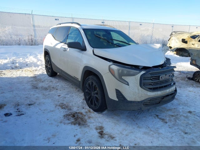 3GKALTEV9LL244873 GMC Terrain Sle