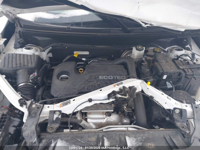 3GKALTEV9LL244873 GMC Terrain Sle