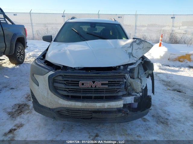 3GKALTEV9LL244873 GMC Terrain Sle