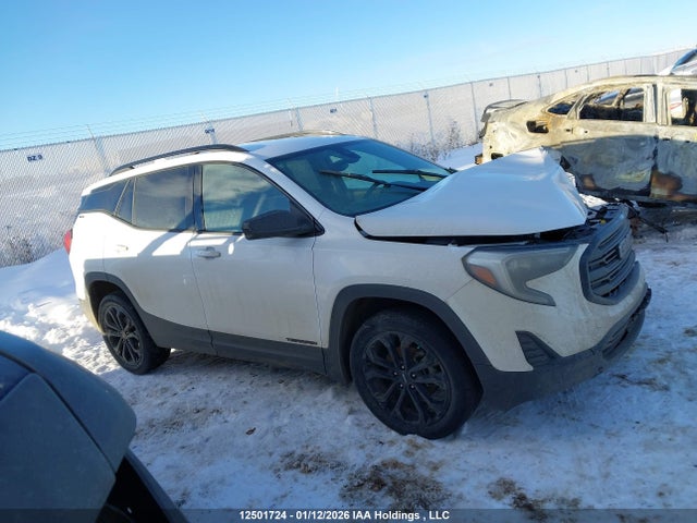 3GKALTEV9LL244873 GMC Terrain Sle