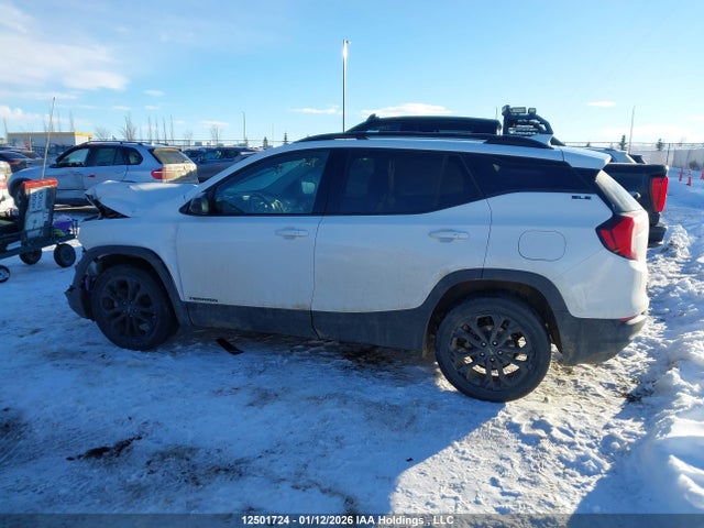 3GKALTEV9LL244873 GMC Terrain Sle