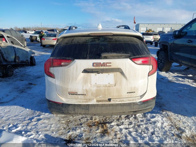 3GKALTEV9LL244873 GMC Terrain Sle