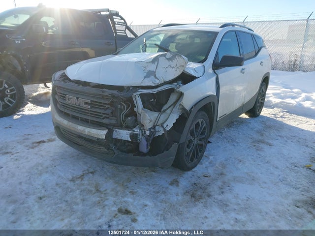 3GKALTEV9LL244873 GMC Terrain Sle
