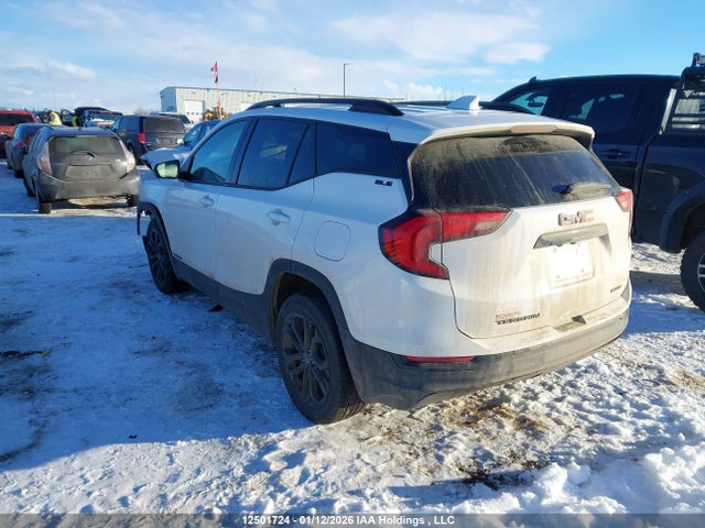 3GKALTEV9LL244873 GMC Terrain Sle