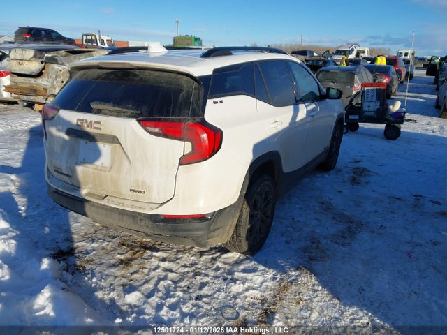 3GKALTEV9LL244873 GMC Terrain Sle