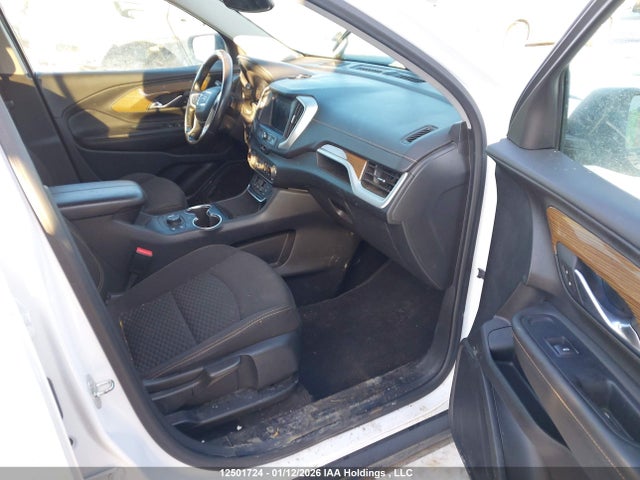 3GKALTEV9LL244873 GMC Terrain Sle