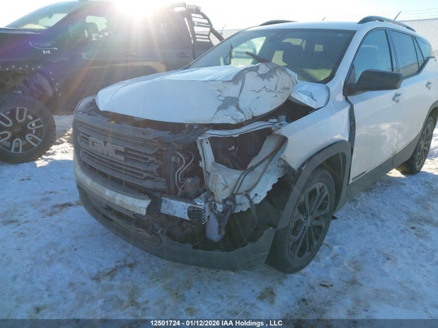 3GKALTEV9LL244873 GMC Terrain Sle