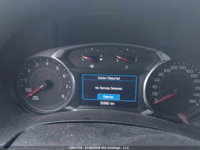 3GKALTEV9LL244873 GMC Terrain Sle