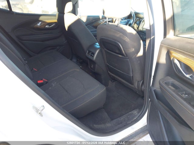 3GKALTEV9LL244873 GMC Terrain Sle
