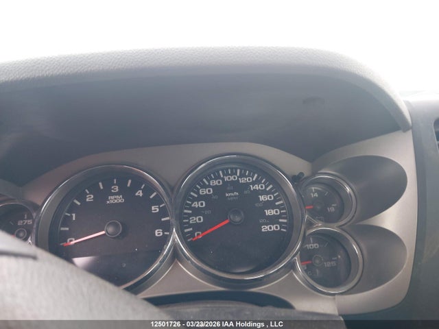 12501726 :رقم المزاد ، 1GT3KZBG7AF123699 vin ، 2010 Gmc Sierra K2500 Heavy Duty مزاد بيع